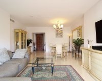 Rynek wtórny - apartment - Benahavís - Benahavís Centro
