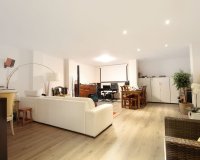 Rynek wtórny - apartment - Benahavís - Benahavís Centro