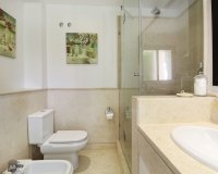 Rynek wtórny - apartment - Benahavís - Benahavís Centro