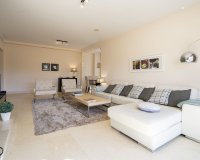 Rynek wtórny - apartment - Benahavís - Benahavís Centro