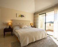 Rynek wtórny - apartment - Benahavís - Benahavís Centro
