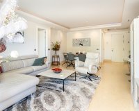 Rynek wtórny - apartment - Benahavís - Benahavís Centro