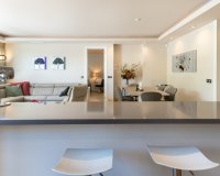 Rynek wtórny - apartment - Benahavís - Benahavís Centro