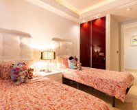 Rynek wtórny - apartment - Benahavís - Benahavís Centro
