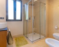 Rynek wtórny - apartment - Benahavís - Benahavís Centro