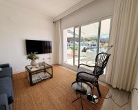 Rynek wtórny - apartment - Benahavís - Benahavís Centro
