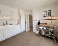 Rynek wtórny - apartment - Benahavís - Benahavís Centro