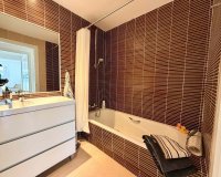 Rynek wtórny - apartment - Benahavís - Benahavís Centro