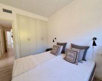 Rynek wtórny - apartment - Benahavís - Benahavís Centro
