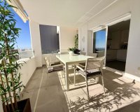 Rynek wtórny - apartment - Benahavís - Benahavís Centro
