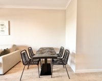 Rynek wtórny - apartment - Benahavís - Benahavís Centro