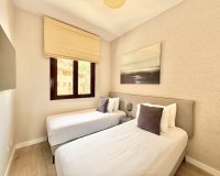 Rynek wtórny - apartment - Benahavís - Benahavís Centro