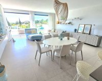 Rynek wtórny - apartment - Benahavís - Benahavís Centro