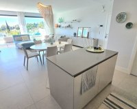 Rynek wtórny - apartment - Benahavís - Benahavís Centro