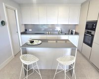 Rynek wtórny - apartment - Benahavís - Benahavís Centro