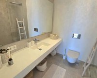 Rynek wtórny - apartment - Benahavís - Benahavís Centro