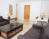 Rynek wtórny - apartment - Benahavís - Benahavís Centro