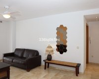 Rynek wtórny - apartment - Benahavís - Benahavís Centro