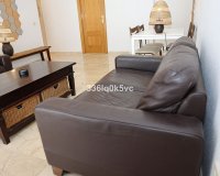 Rynek wtórny - apartment - Benahavís - Benahavís Centro