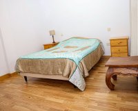 Rynek wtórny - apartment - Benahavís - Benahavís Centro