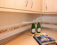 Rynek wtórny - apartment - Benahavís - Benahavís Centro