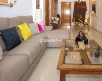 Rynek wtórny - apartment - Benahavís - Benahavís Centro