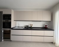 Rynek wtórny - apartment - Benahavís - Benahavís Centro