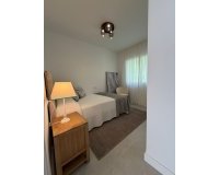 Rynek wtórny - apartment - Benahavís - Benahavís Centro