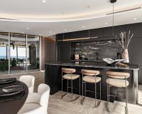 Rynek wtórny - apartment - Benahavís - Benahavís Centro
