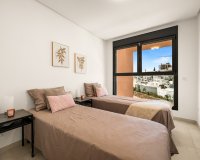 Rynek wtórny - apartment - Benahavís - Benahavís Centro
