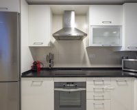 Rynek wtórny - apartment - Benahavís - Benahavís Centro