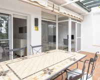 Rynek wtórny - apartment - Benahavís - Benahavís Centro