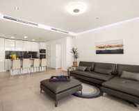 Rynek wtórny - apartment - Benahavís - Benahavís Centro