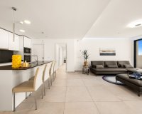 Rynek wtórny - apartment - Benahavís - Benahavís Centro