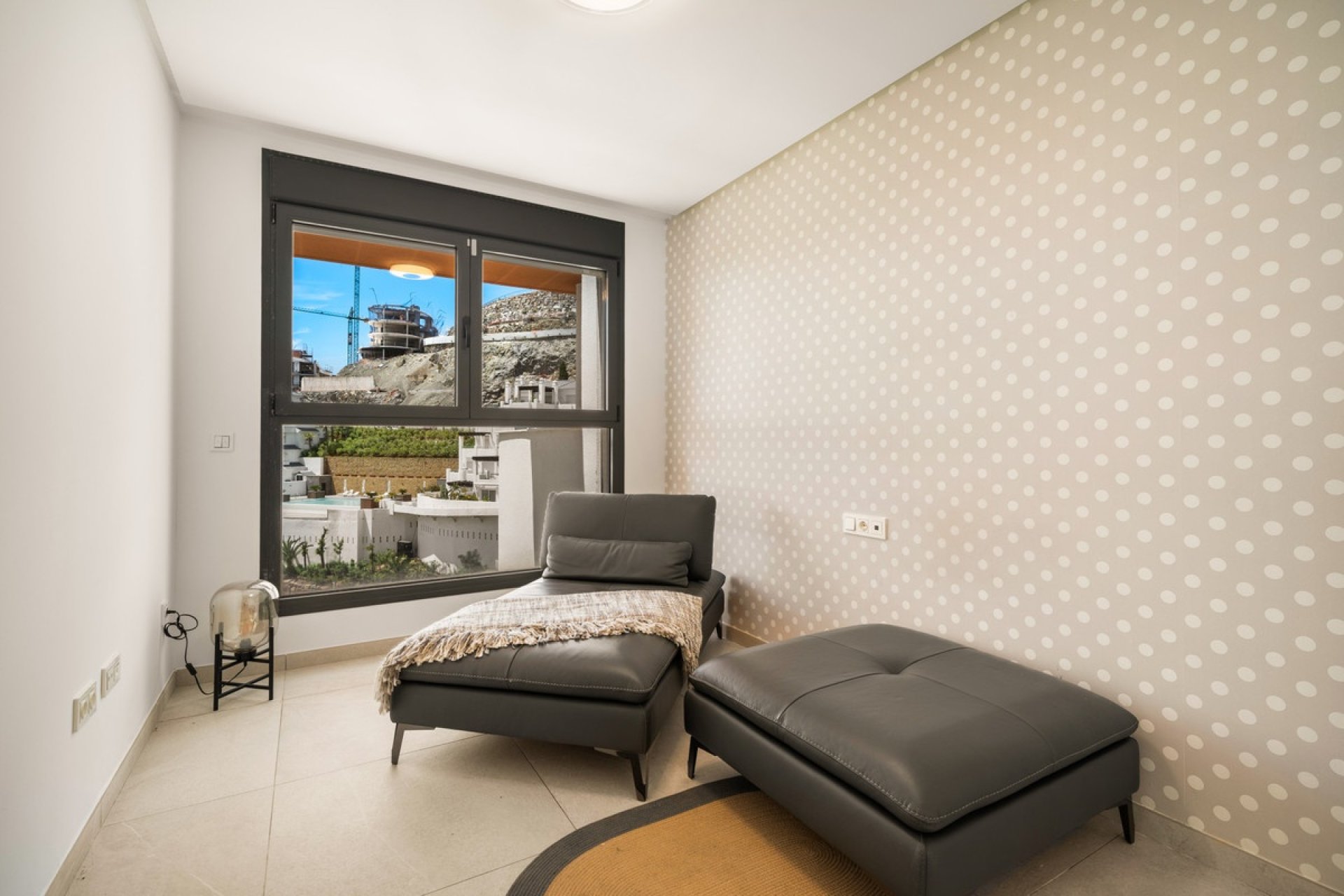 Rynek wtórny - apartment - Benahavís - Benahavís Centro