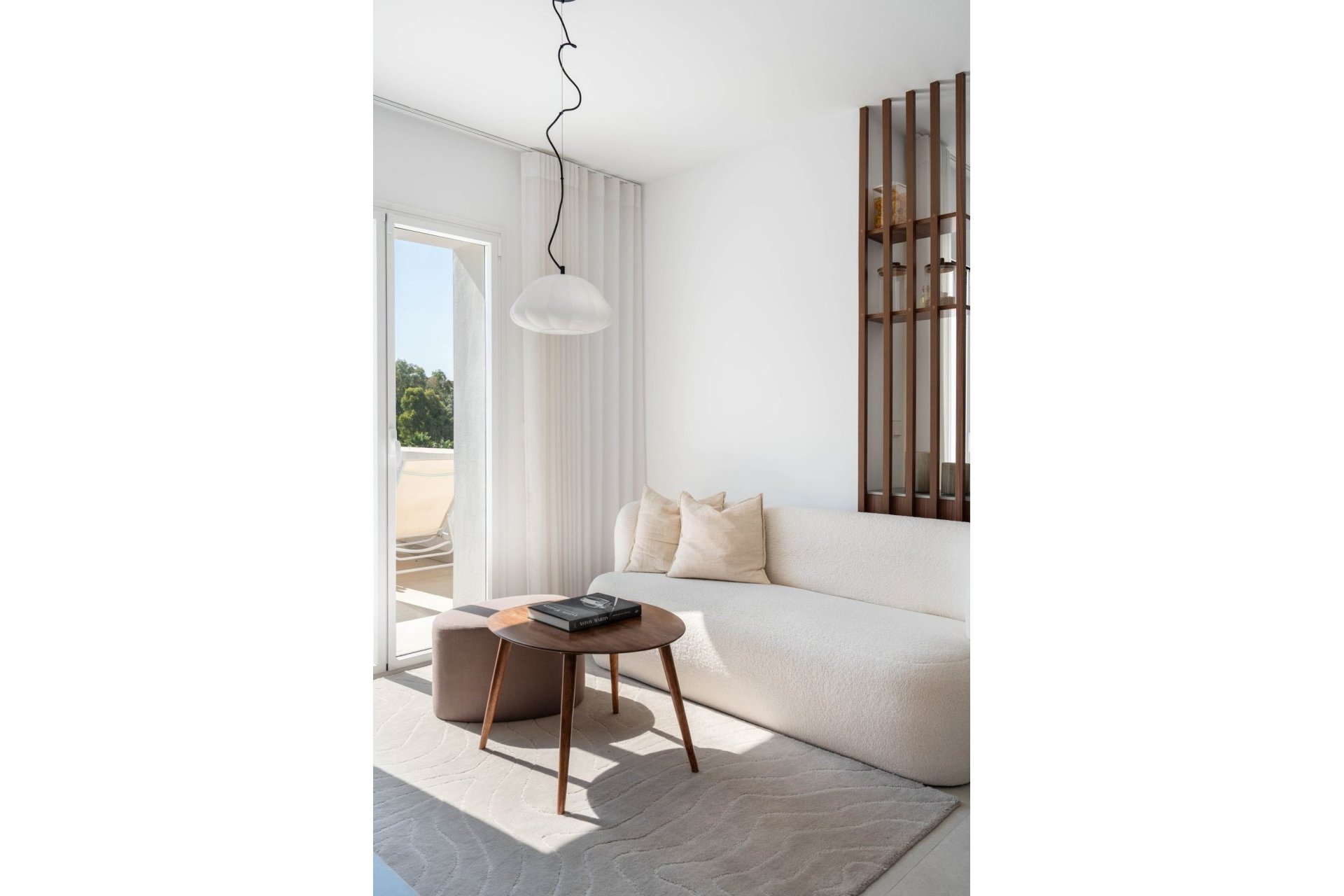 Rynek wtórny - apartment - Benahavís - Benahavís Centro