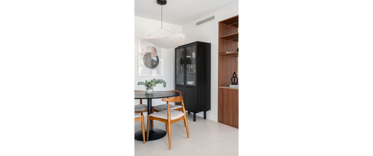Rynek wtórny - apartment - Benahavís - Benahavís Centro