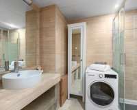 Rynek wtórny - apartment - Benahavís - Benahavís Centro