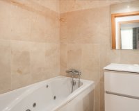 Rynek wtórny - apartment - Benahavís - Benahavís Centro