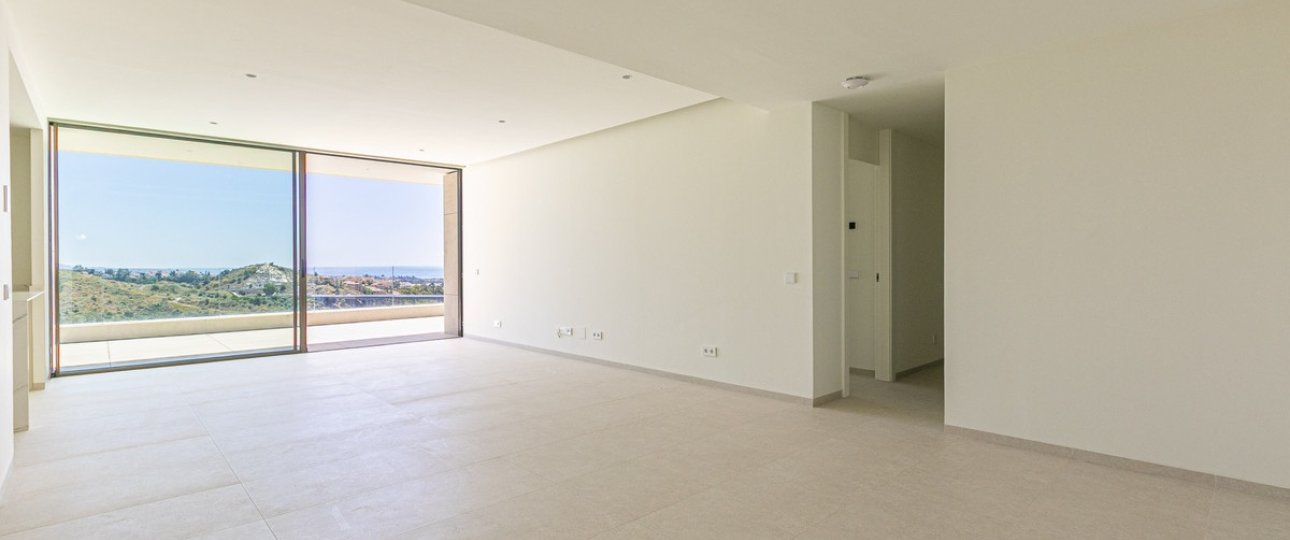 Rynek wtórny - apartment - Benahavís - Benahavís Centro