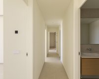 Rynek wtórny - apartment - Benahavís - Benahavís Centro