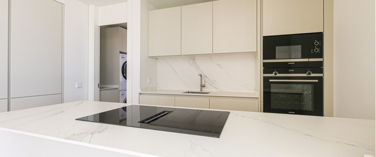 Rynek wtórny - apartment - Benahavís - Benahavís Centro