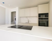 Rynek wtórny - apartment - Benahavís - Benahavís Centro