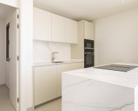 Rynek wtórny - apartment - Benahavís - Benahavís Centro