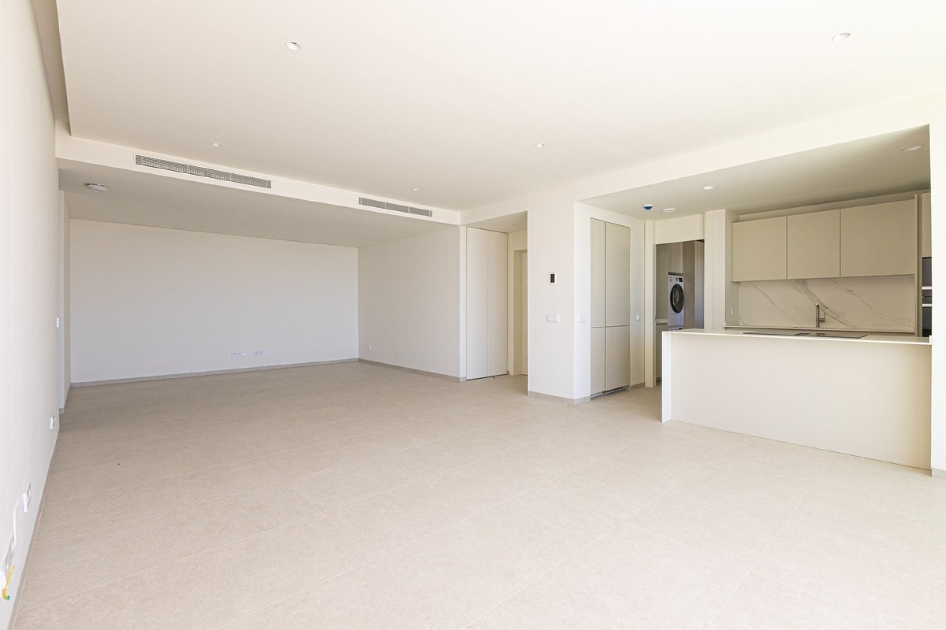 Rynek wtórny - apartment - Benahavís - Benahavís Centro