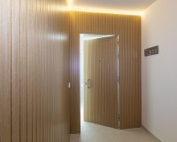 Rynek wtórny - apartment - Benahavís - Benahavís Centro