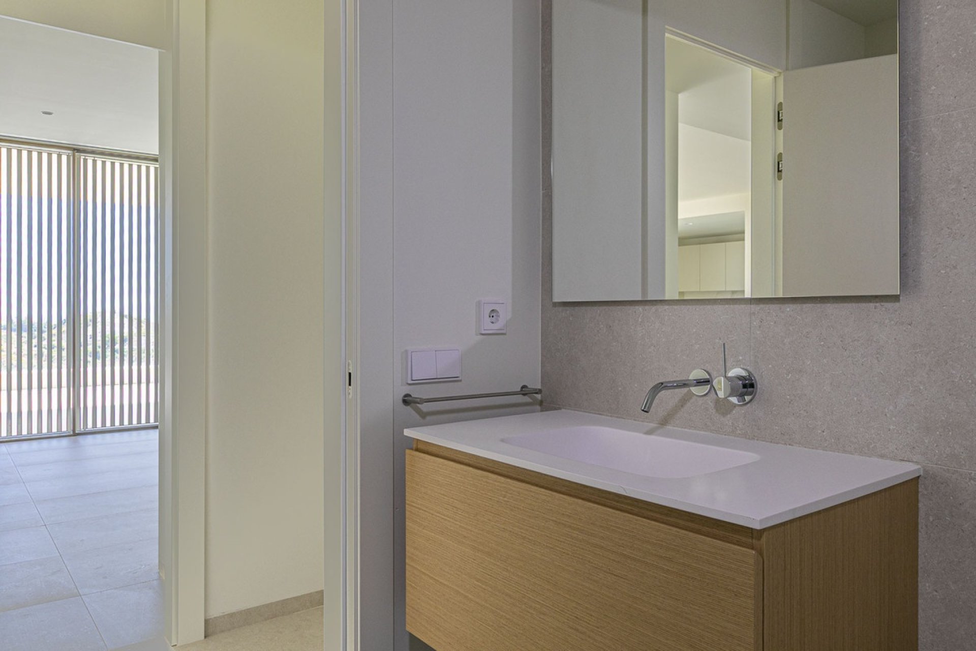 Rynek wtórny - apartment - Benahavís - Benahavís Centro