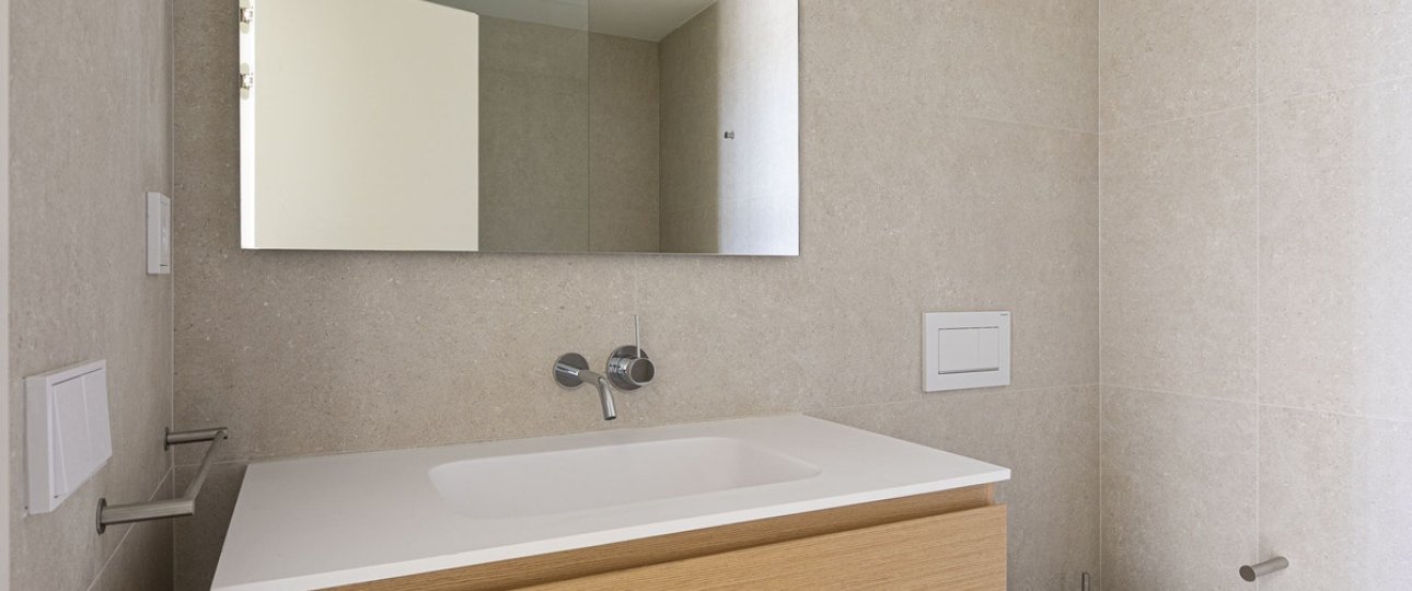 Rynek wtórny - apartment - Benahavís - Benahavís Centro