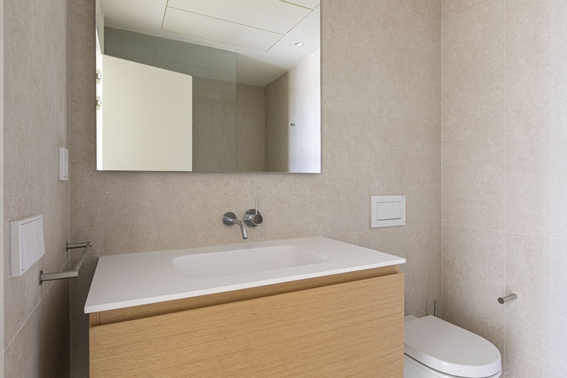 Rynek wtórny - apartment - Benahavís - Benahavís Centro