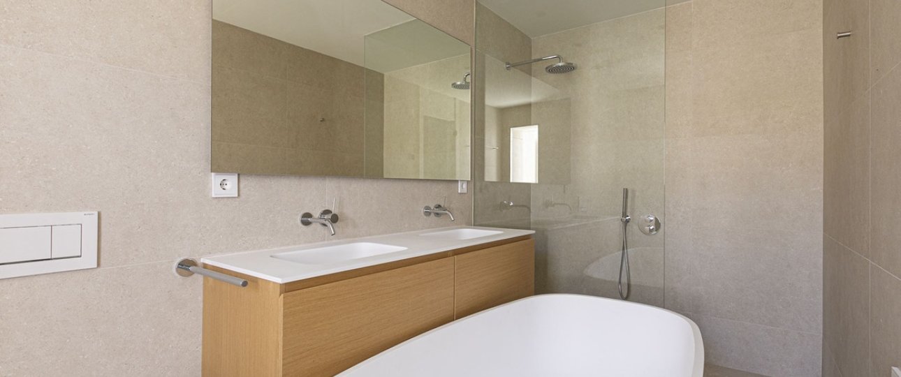 Rynek wtórny - apartment - Benahavís - Benahavís Centro